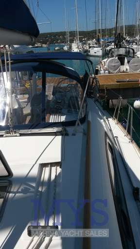 Beneteau Beneteau Oceanis 40