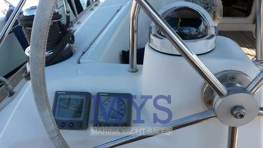 Beneteau Beneteau Oceanis 40