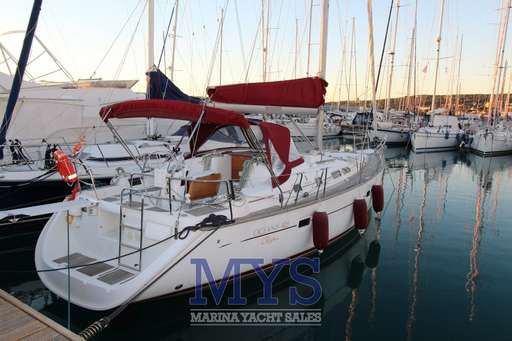 Beneteau Beneteau Oceanis 423 clipper