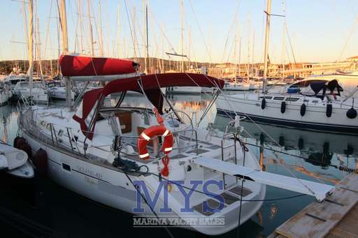 Beneteau Beneteau Oceanis 423 clipper