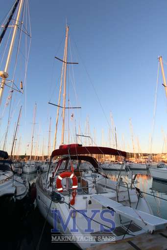 Beneteau Beneteau Oceanis 423 clipper