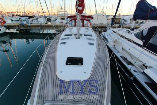 Beneteau Beneteau Oceanis 423 clipper