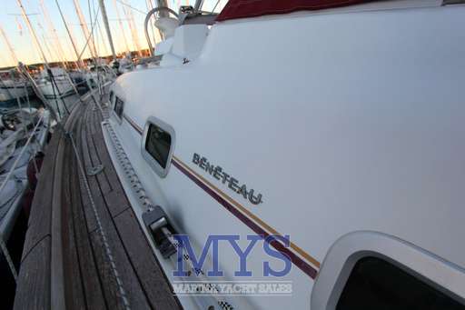 Beneteau Beneteau Oceanis 423 clipper