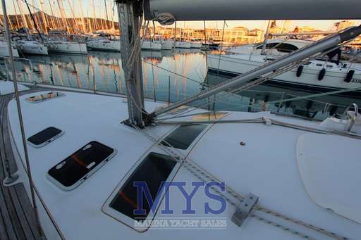 Beneteau Beneteau Oceanis 423 clipper