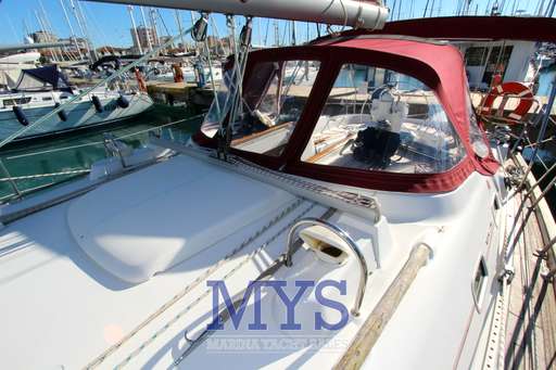 Beneteau Beneteau Oceanis 423 clipper