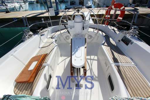 Beneteau Beneteau Oceanis 423 clipper