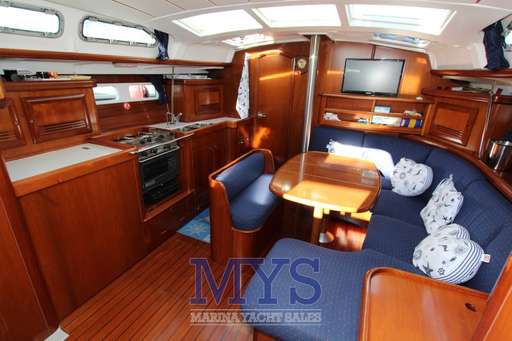 Beneteau Beneteau Oceanis 423 clipper