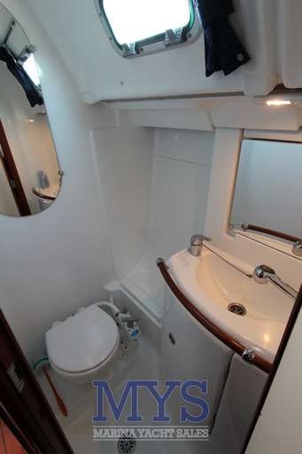 Beneteau Beneteau Oceanis 423 clipper