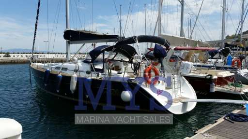 Beneteau Beneteau Oceanis 423 clipper