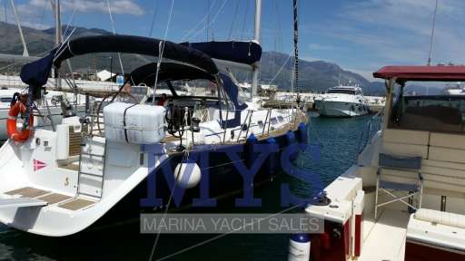 Beneteau Beneteau Oceanis 423 clipper