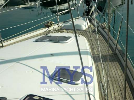 Beneteau Beneteau Oceanis 423 clipper