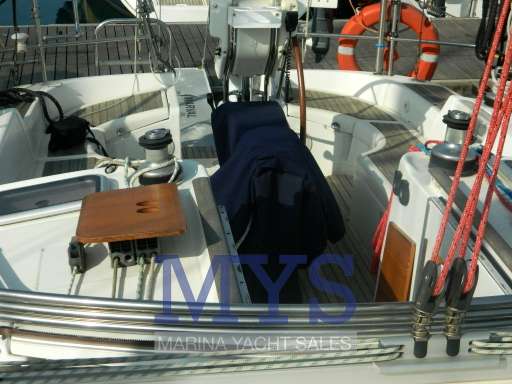 Beneteau Beneteau Oceanis 423 clipper