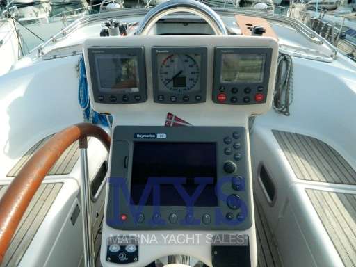 Beneteau Beneteau Oceanis 423 clipper