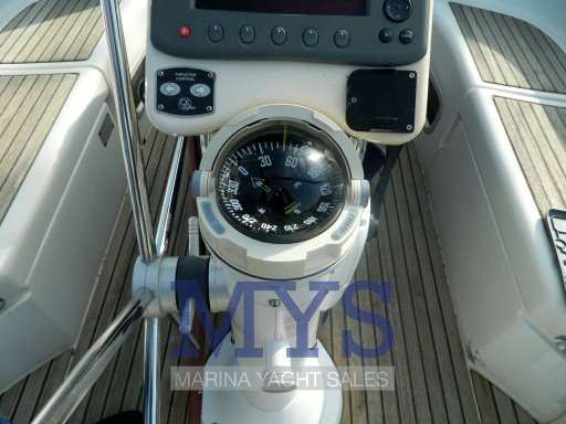 Beneteau Beneteau Oceanis 423 clipper