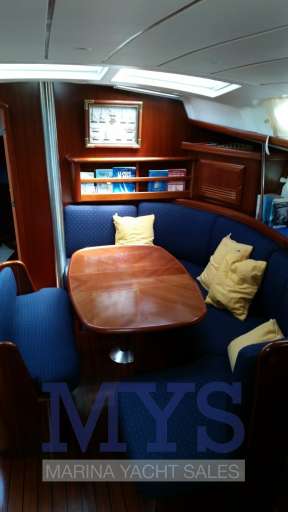 Beneteau Beneteau Oceanis 423 clipper