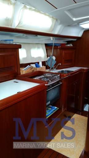 Beneteau Beneteau Oceanis 423 clipper