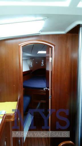 Beneteau Beneteau Oceanis 423 clipper