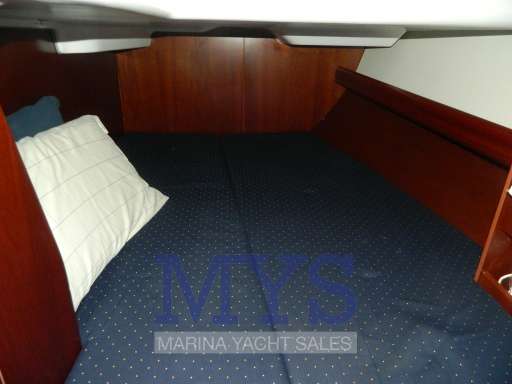 Beneteau Beneteau Oceanis 423 clipper