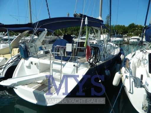 Beneteau Beneteau Oceanis 423