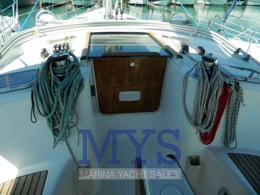 Beneteau Beneteau Oceanis 423