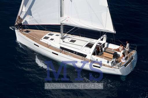 Beneteau Beneteau Oceanis 45