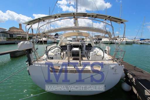 Beneteau Beneteau Oceanis 45