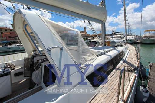 Beneteau Beneteau Oceanis 45