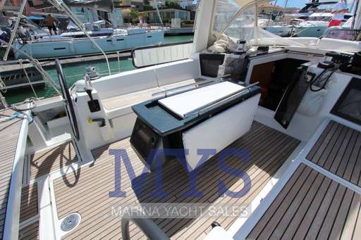 Beneteau Beneteau Oceanis 45