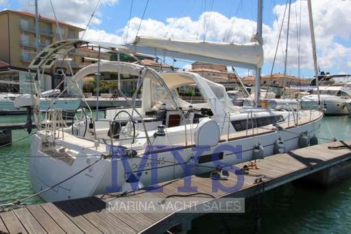 Beneteau Beneteau Oceanis 45