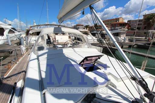 Beneteau Beneteau Oceanis 45