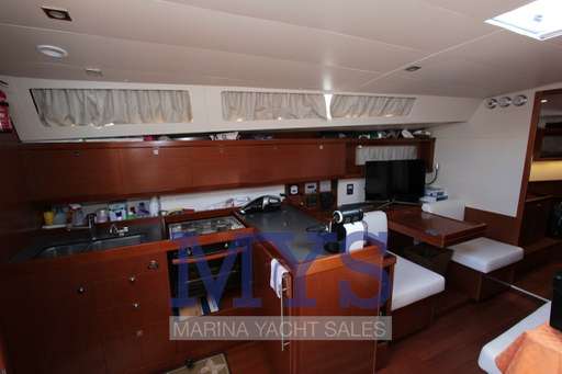 Beneteau Beneteau Oceanis 45