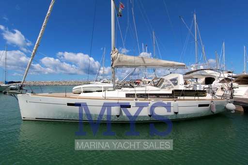 Beneteau Beneteau Oceanis 45