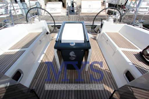 Beneteau Beneteau Oceanis 45