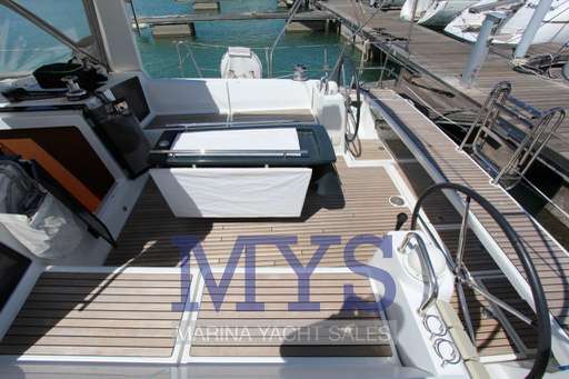 Beneteau Beneteau Oceanis 45