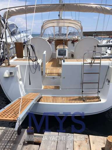 Beneteau Beneteau Oceanis 46