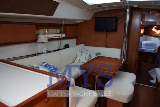 Beneteau Beneteau Oceanis 46