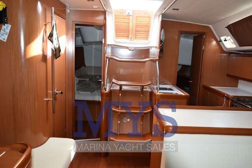 Beneteau Beneteau Oceanis 46