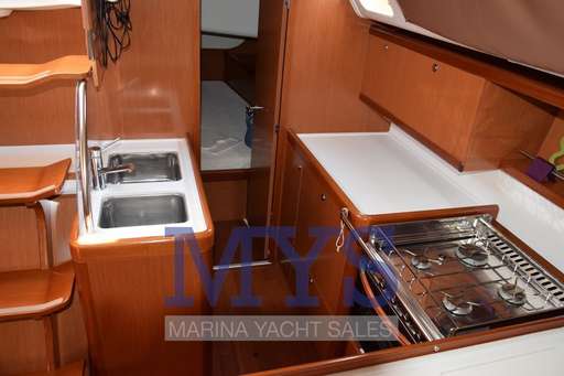 Beneteau Beneteau Oceanis 46