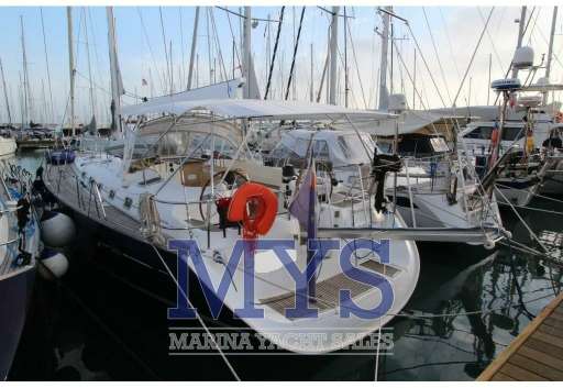 Beneteau Beneteau Oceanis 523