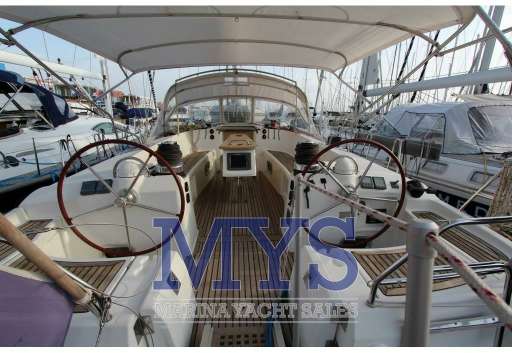 Beneteau Beneteau Oceanis 523