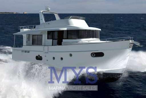 Beneteau Beneteau TRAWLER ST 50