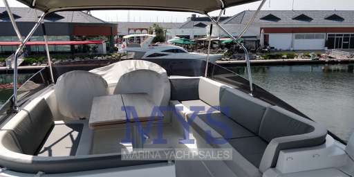 Beneteau Beneteau TRAWLER ST 50