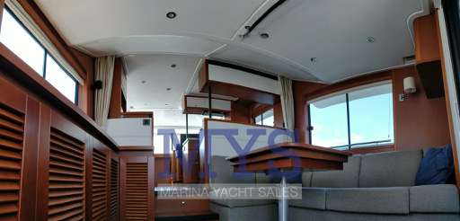 Beneteau Beneteau TRAWLER ST 50