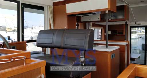 Beneteau Beneteau TRAWLER ST 50