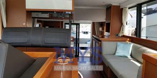 Beneteau Beneteau TRAWLER ST 50