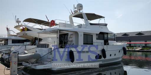 Beneteau Beneteau TRAWLER ST 50