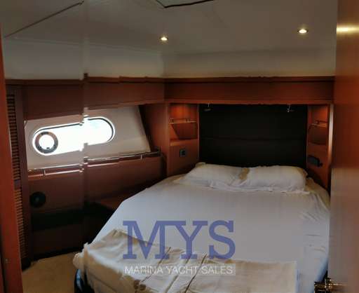 Beneteau Beneteau TRAWLER ST 50