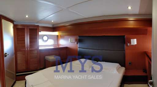 Beneteau Beneteau TRAWLER ST 50