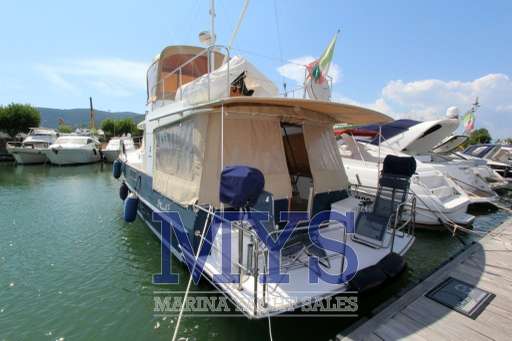 Beneteau Beneteau Trawler st 42