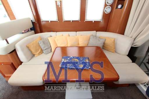 Beneteau Beneteau Trawler st 42